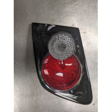 GTH313 Passenger Right Deck Tail Light From 2006 Mazda 6  3.0
